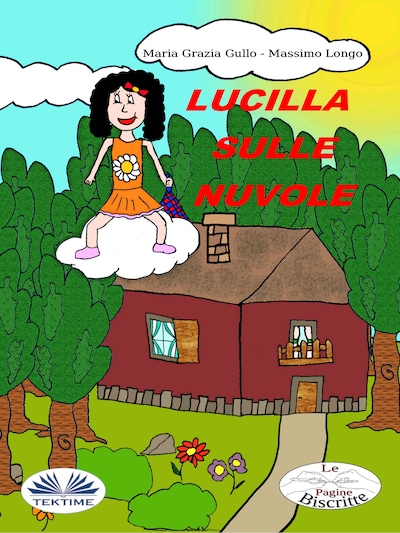 Lucilla Sulle Nuvole