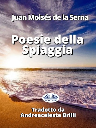 Poesie Della Spiaggia