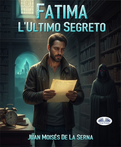 Fatima, L'Ultimo Segreto