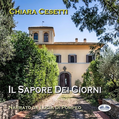 Il Sapore Dei Giorni
