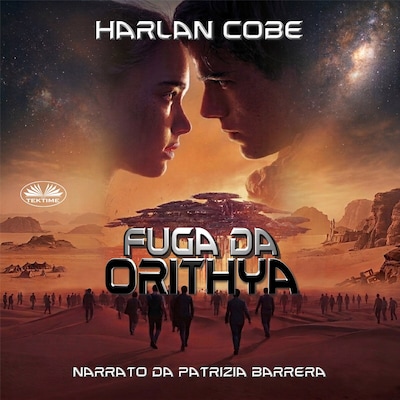 Fuga Da Orithya