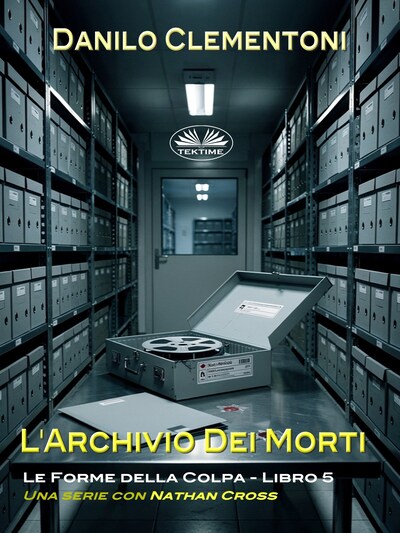 L'Archivio Dei Morti