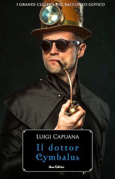 Il dottor Cymbalus