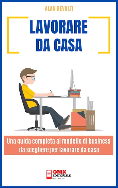 Lavorare da casa