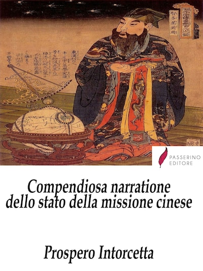 Compendiosa narratione dello stato della missione cinese