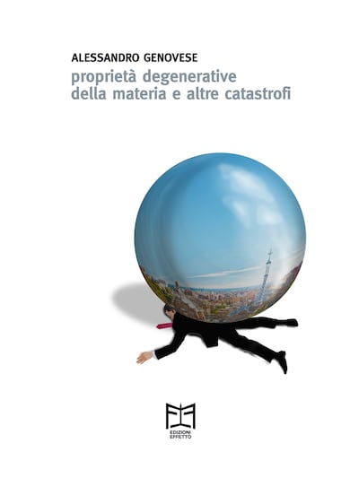 Proprietà degenerative della materia e altre catastrofi