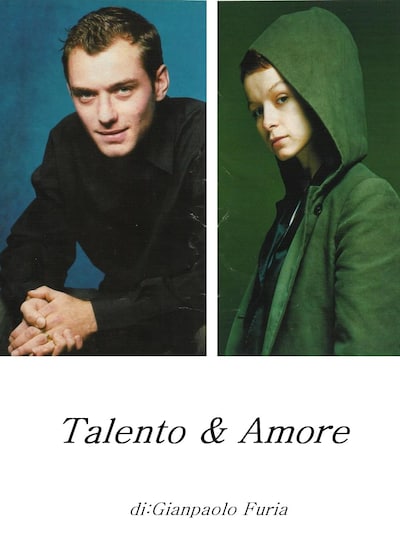 Talento & Amore
