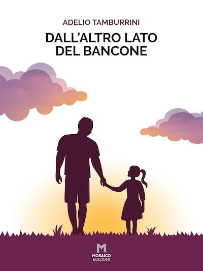 Dall'altro lato del bancone