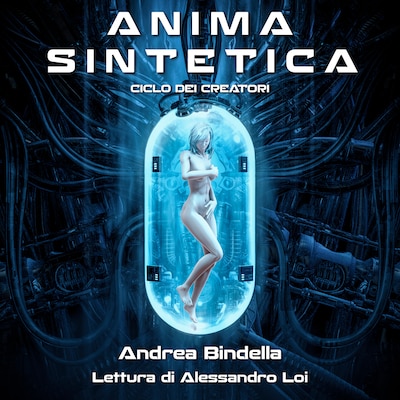 Anima Sintetica