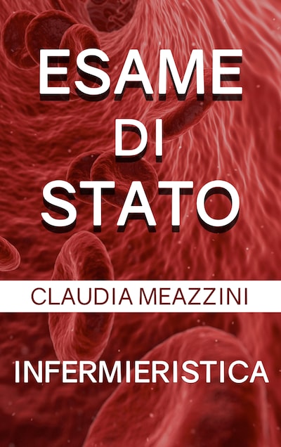 Esame di Stato Infermieristica