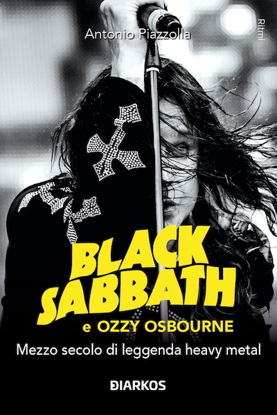 Black Sabbath e Ozzy Osbourne