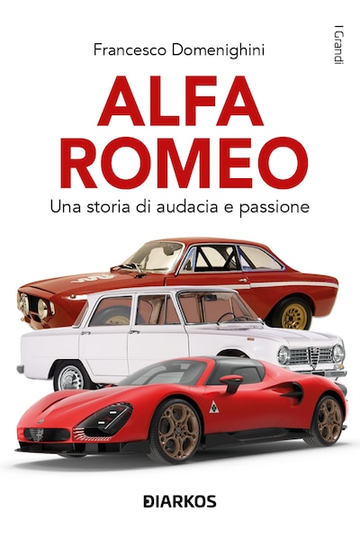Alfa Romeo