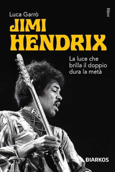 Jimi Hendrix