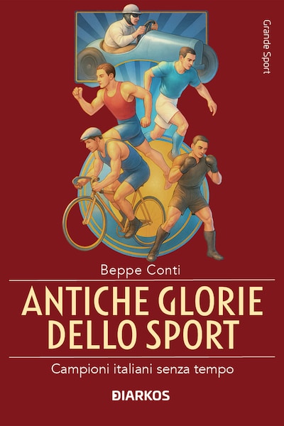 Antiche glorie dello sport