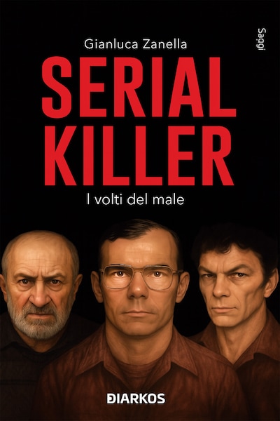 Serial killer