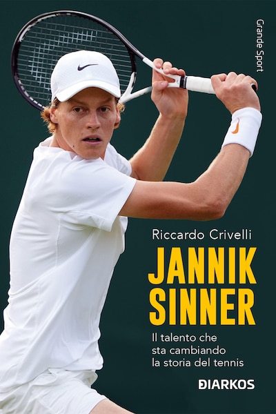 Jannik Sinner