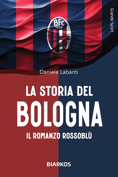 La storia del Bologna