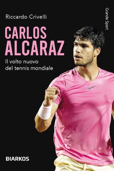 Carlos Alcaraz