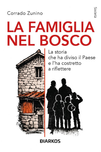 La famiglia nel bosco