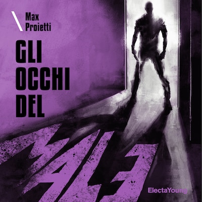 Gli occhi del male