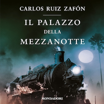Il palazzo della mezzanotte