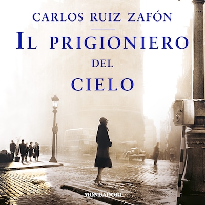 Il prigioniero del cielo