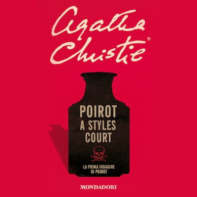 Poirot a Styles Court