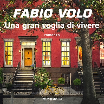 Una gran voglia di vivere