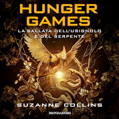 Hunger Games - La ballata dell'usignolo e del serpente