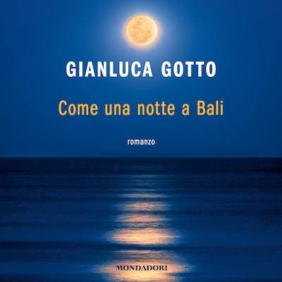 Come una notte a Bali