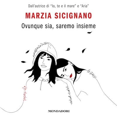 Ovunque sia, saremo insieme
