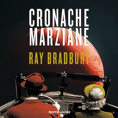 Cronache marziane