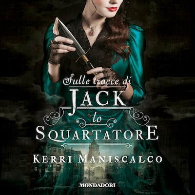 Sulle tracce di Jack Lo Squartatore