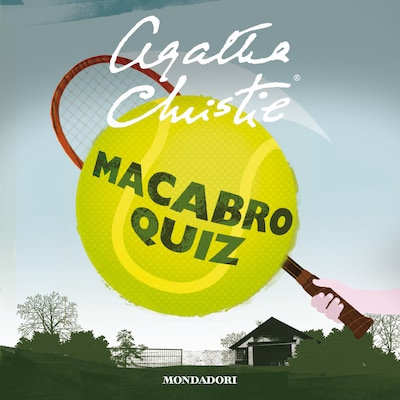 Macabro Quiz