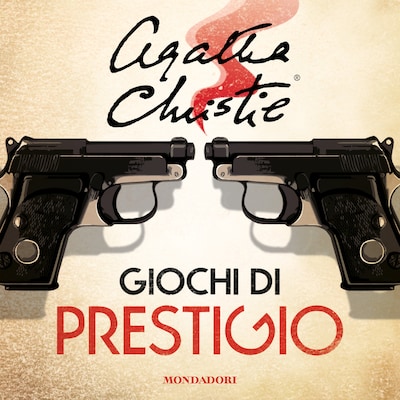 Miss Marple: giochi di prestigio
