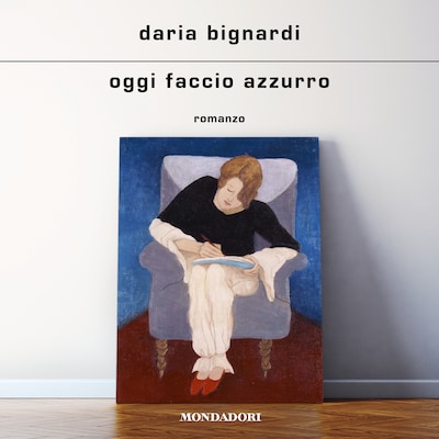 Oggi faccio azzurro