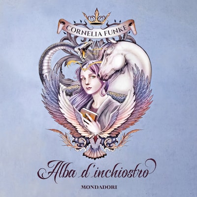 Alba d'inchiostro