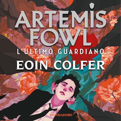 Artemis Fowl - 8.L'ultimo guardiano