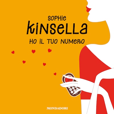 Ho il tuo numero