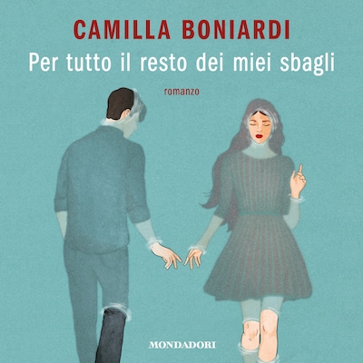 Per tutto il resto dei miei sbagli