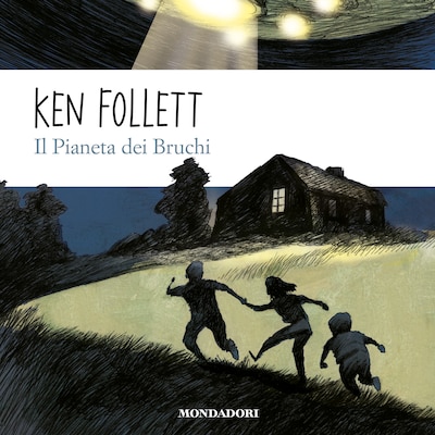 Il pianeta dei bruchi