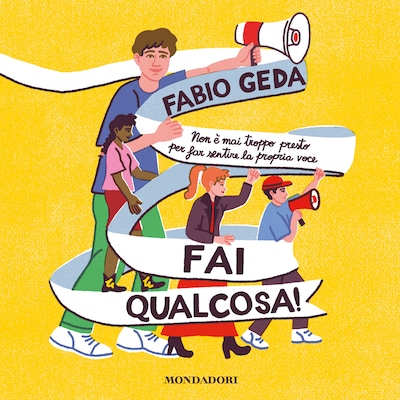 Fai qualcosa!