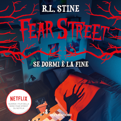 Fear Street - Se dormi è la fine