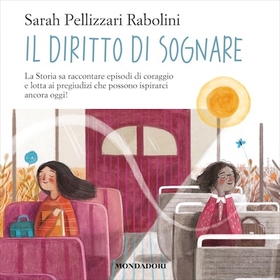 Il diritto di sognare (Ediz. Alta Leggibilità)