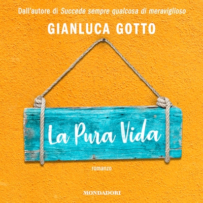 La Pura Vida
