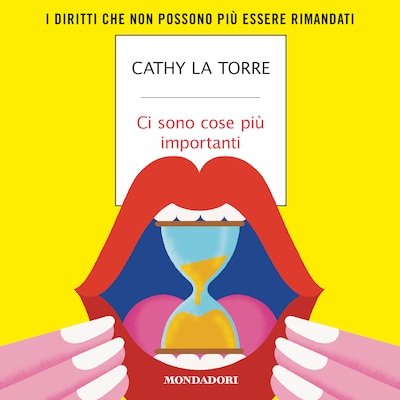 Ci sono cose più importanti