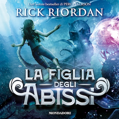 La figlia degli abissi