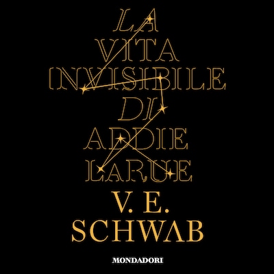 La vita invisibile di Addie La Rue