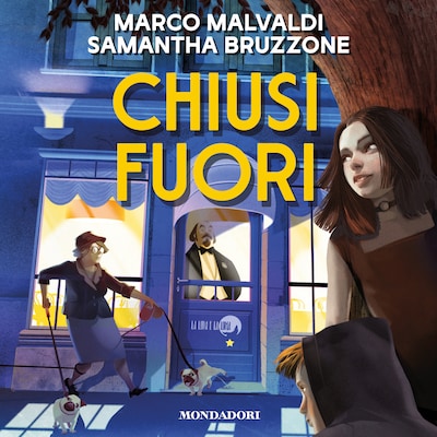 Chiusi fuori