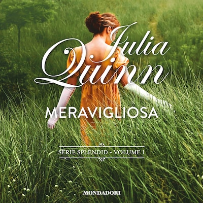Meravigliosa